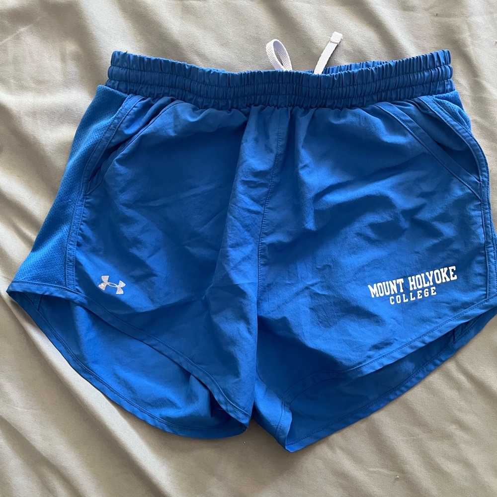 MHC Under Armour Running Shorts
